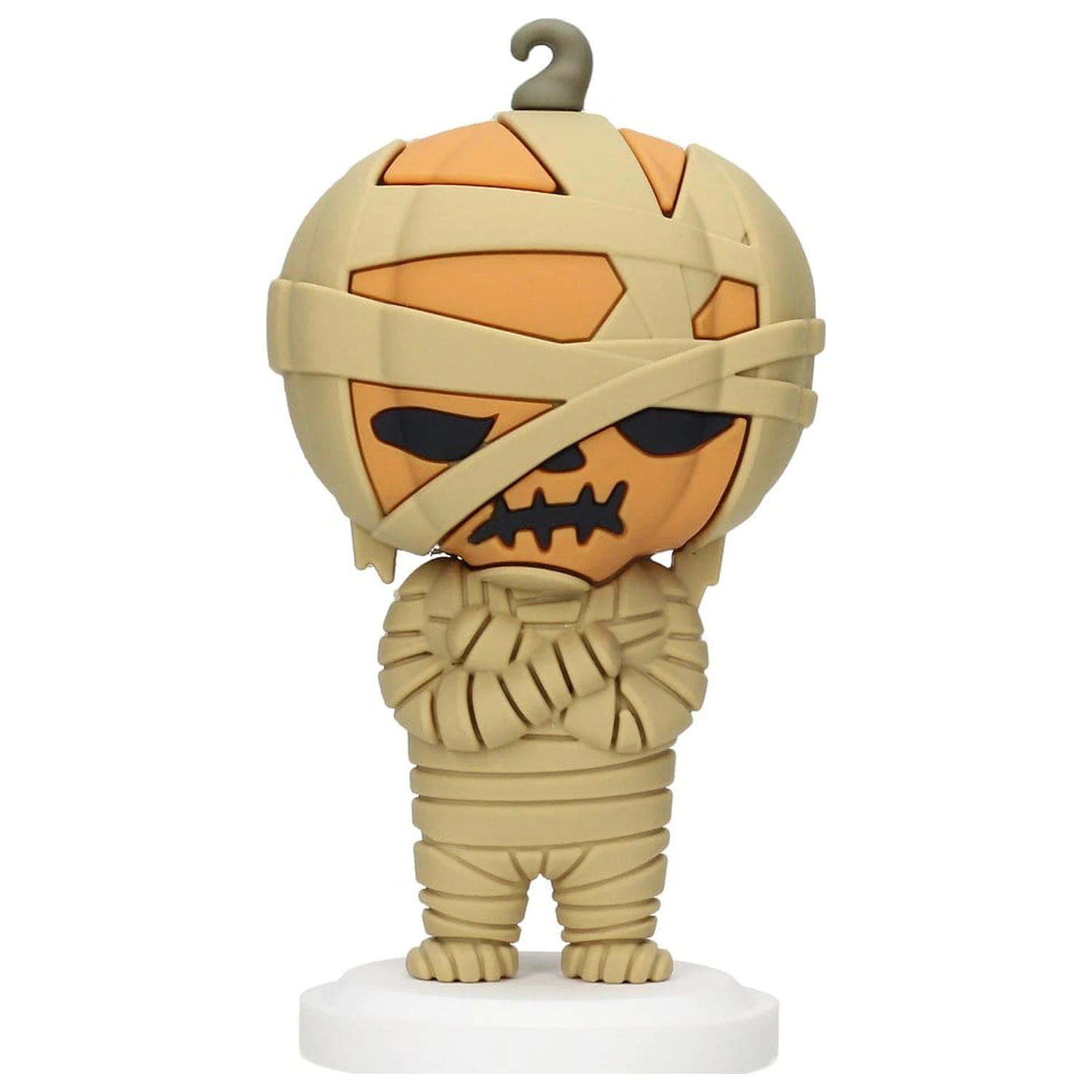 Halloween Pokis Mini figurka Mumia 8 cm zdjęcie produktu