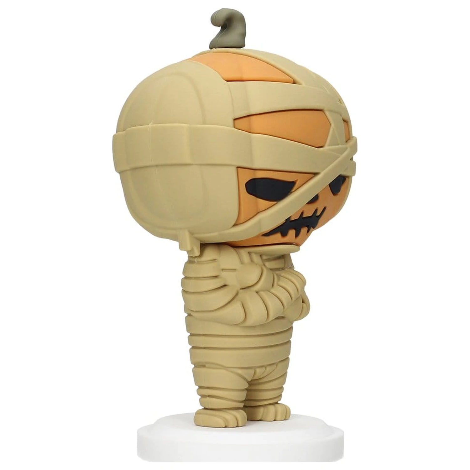 Halloween Pokis Mini figurka Mumia 8 cm zdjęcie produktu