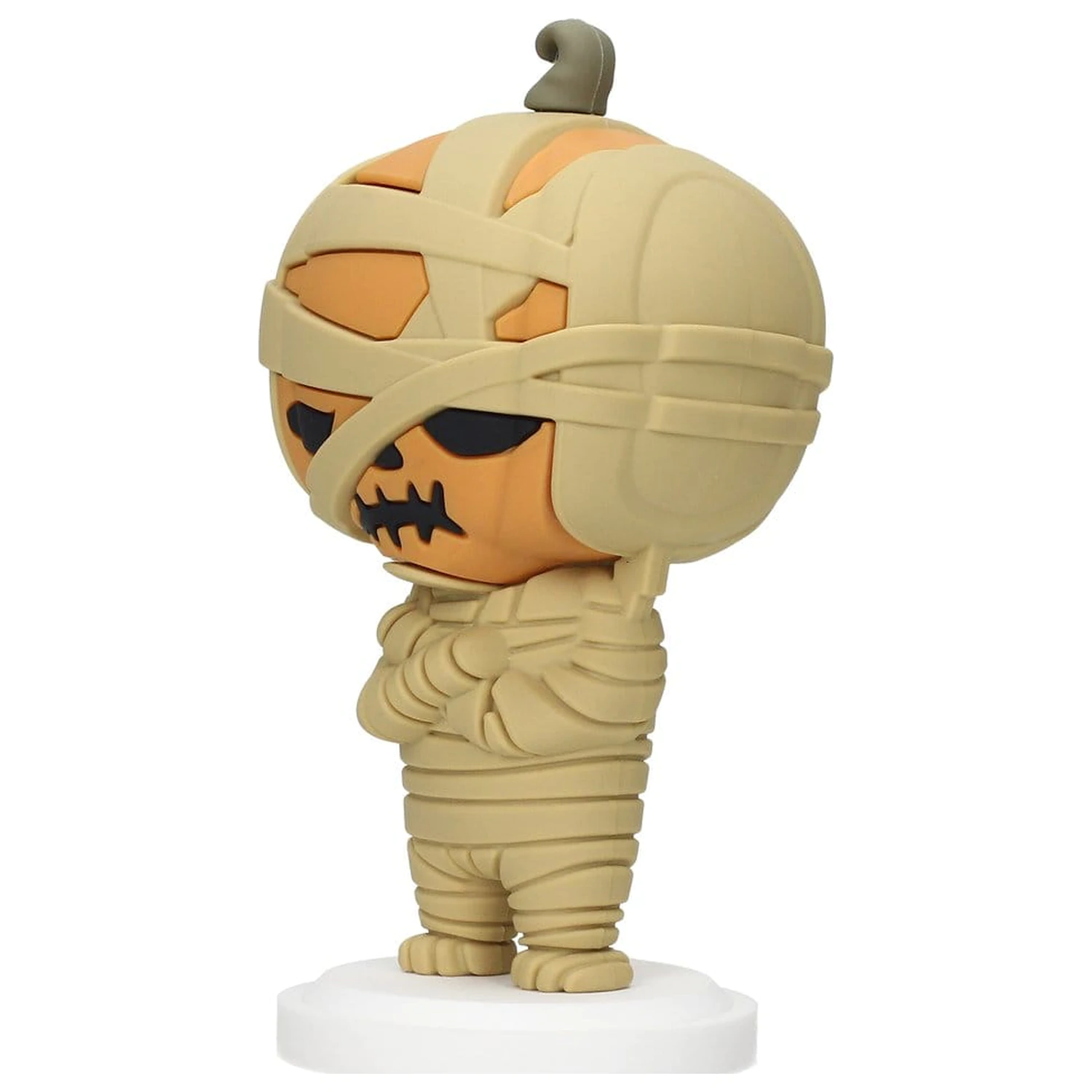 Halloween Pokis Mini figurka Mumia 8 cm zdjęcie produktu