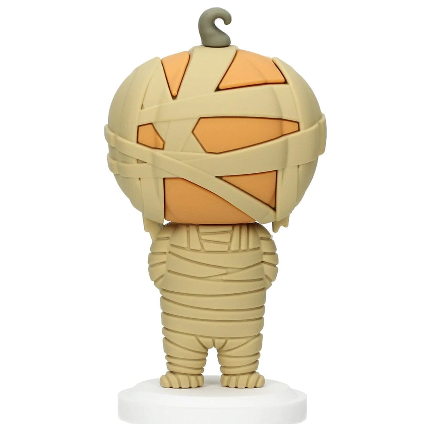 Halloween Pokis Mini figurka Mumia 8 cm zdjęcie produktu