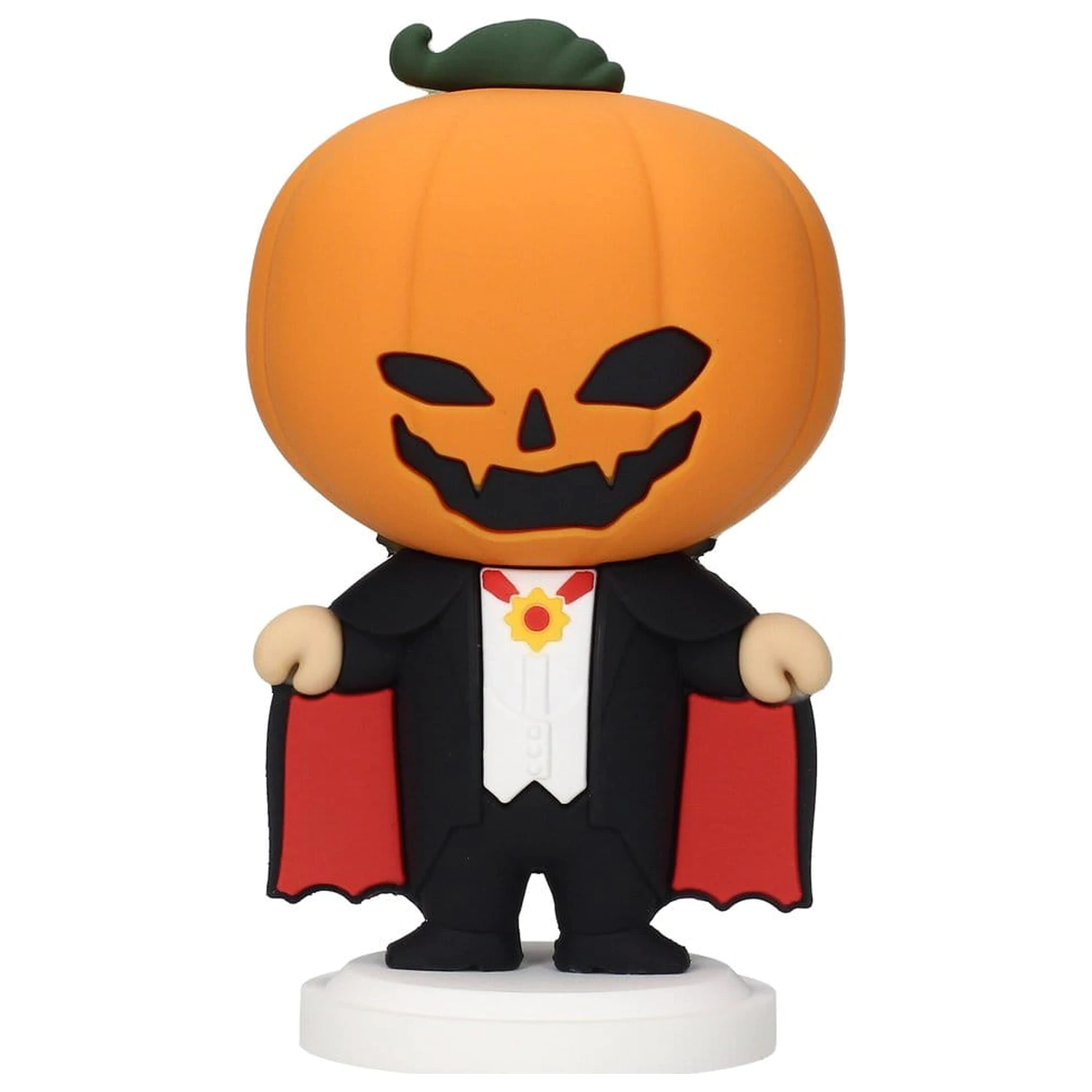 Halloween Pokis Mini Figurka Wampir 8 cm zdjęcie produktu