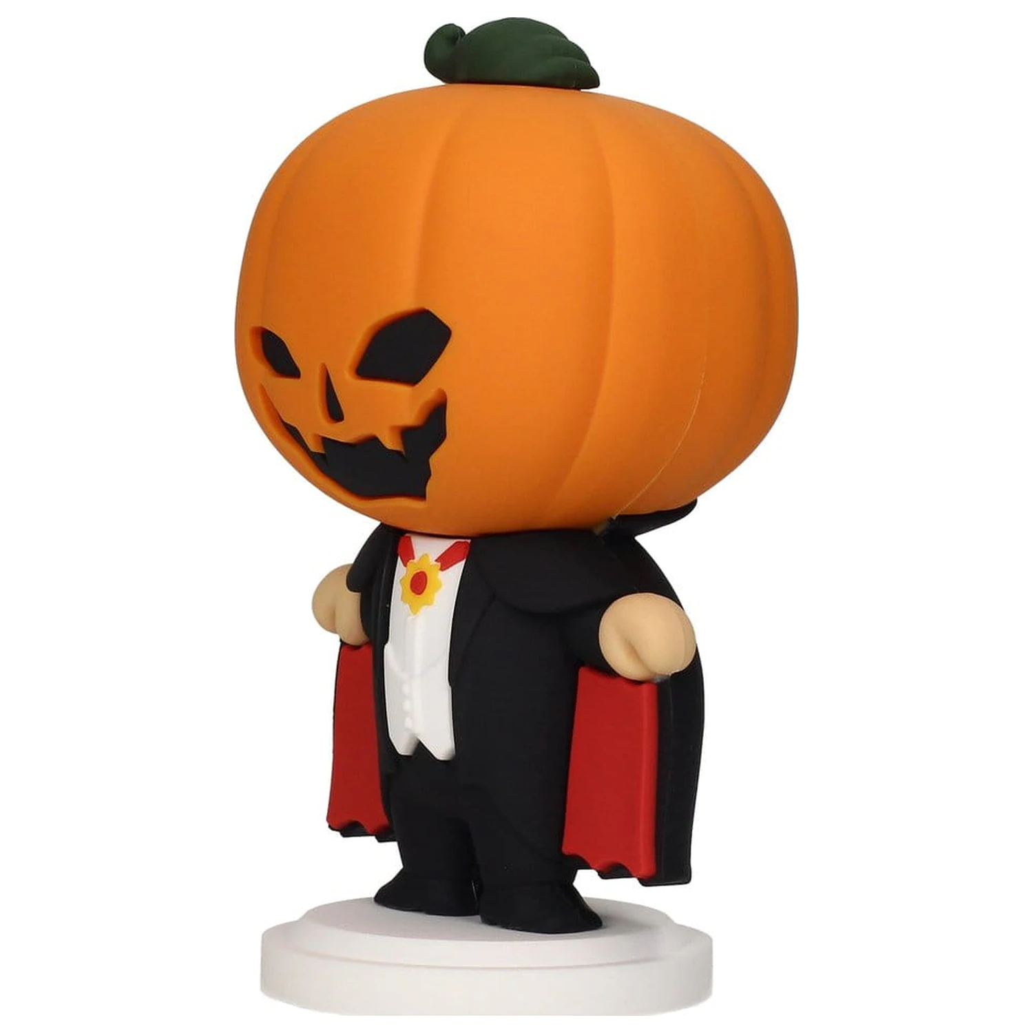 Halloween Pokis Mini Figurka Wampir 8 cm zdjęcie produktu