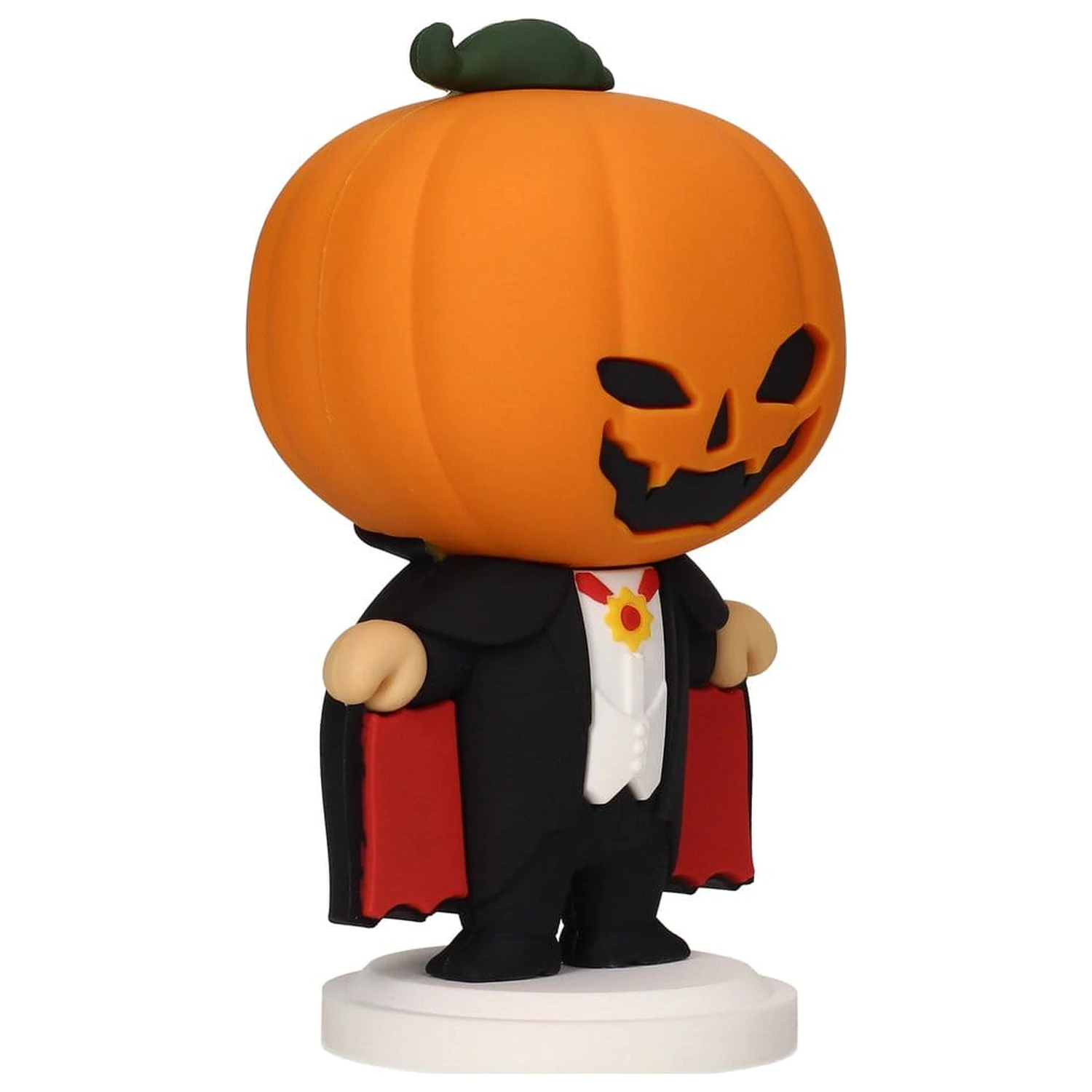 Halloween Pokis Mini Figurka Wampir 8 cm zdjęcie produktu