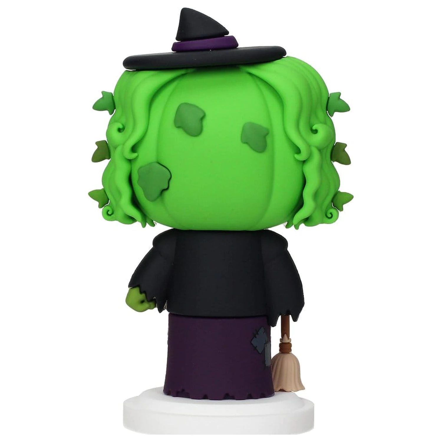 Halloween Pokis Mini figurka czarownica 8 cm zdjęcie produktu