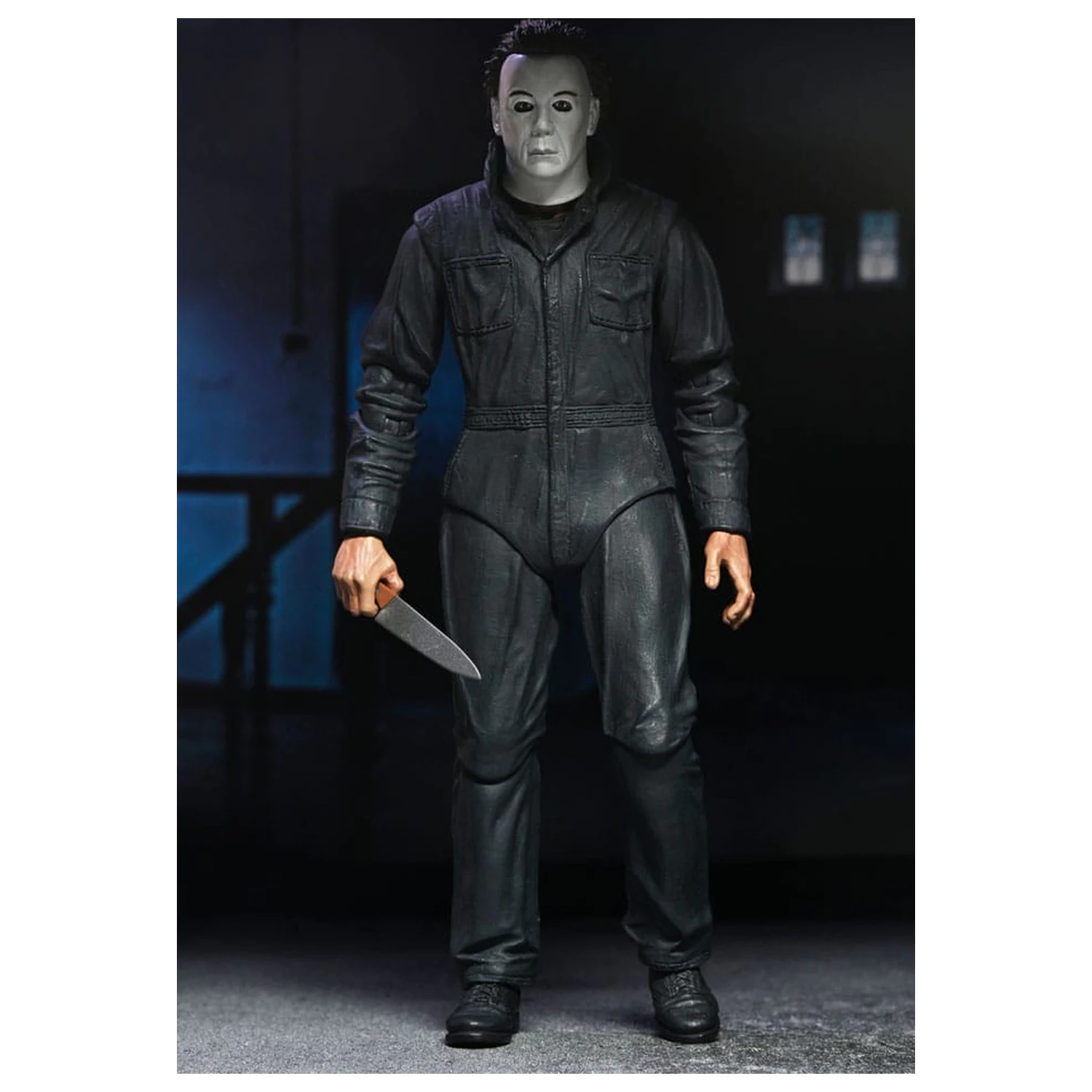 Halloween Resurrection Action Figure Ultimate Michael Myers 18 cm zdjęcie produktu