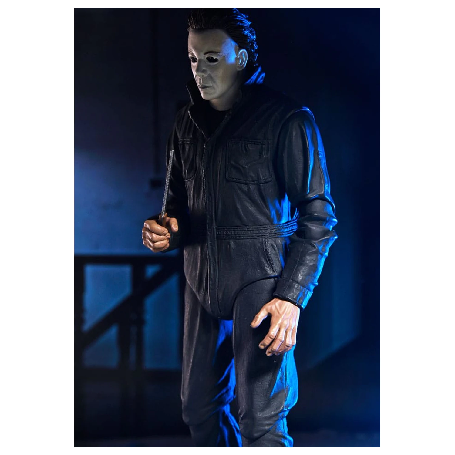 Halloween Resurrection Action Figure Ultimate Michael Myers 18 cm zdjęcie produktu