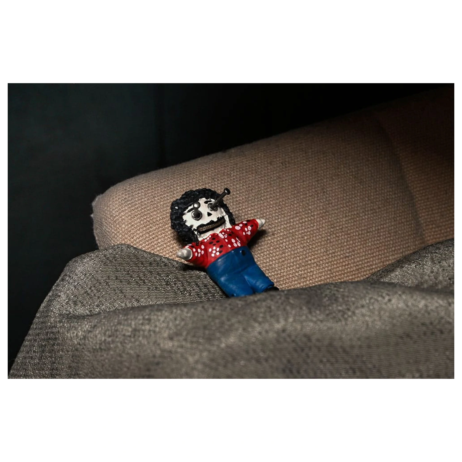 Halloween Resurrection Action Figure Ultimate Michael Myers 18 cm zdjęcie produktu