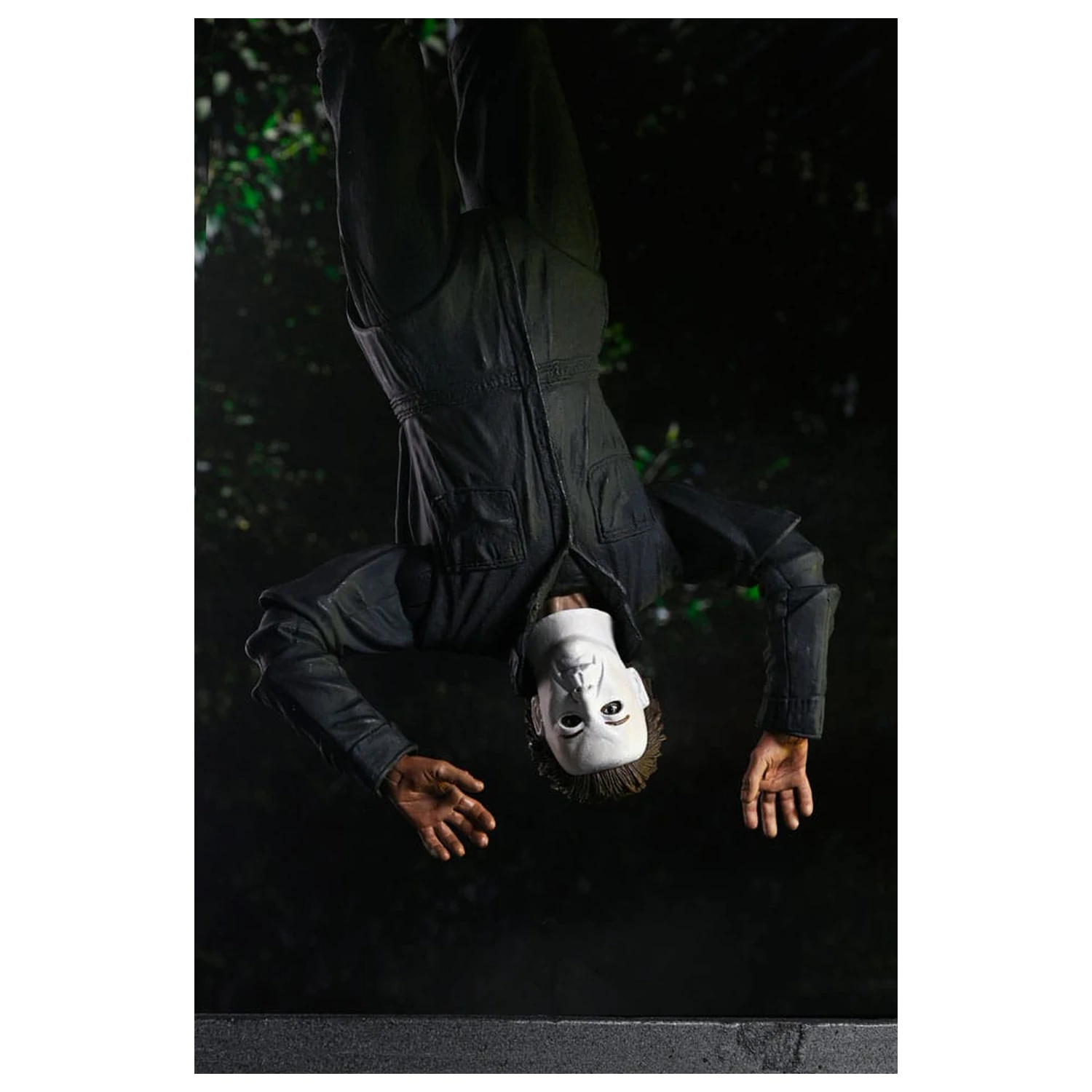 Halloween Resurrection Action Figure Ultimate Michael Myers 18 cm zdjęcie produktu
