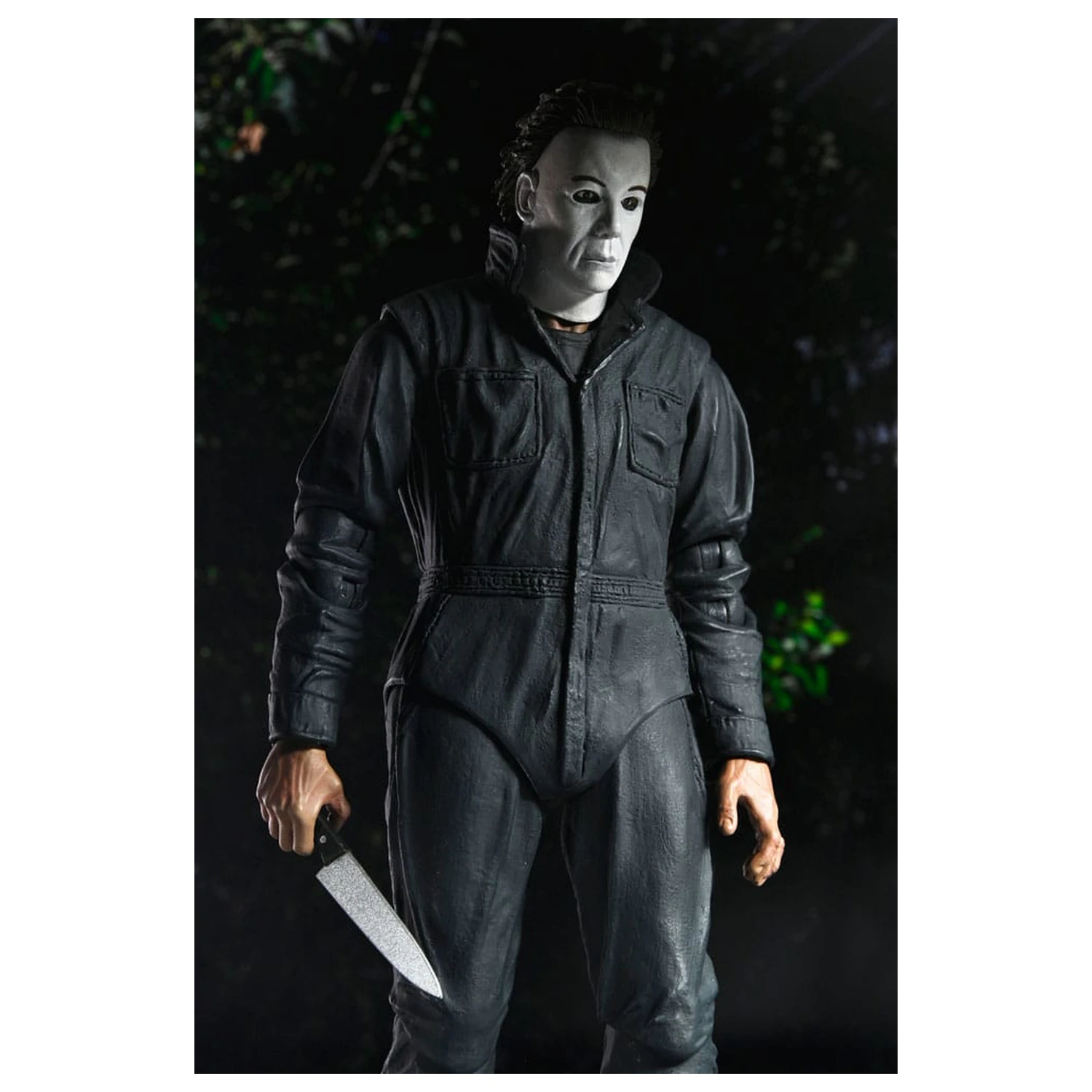 Halloween Resurrection Action Figure Ultimate Michael Myers 18 cm zdjęcie produktu