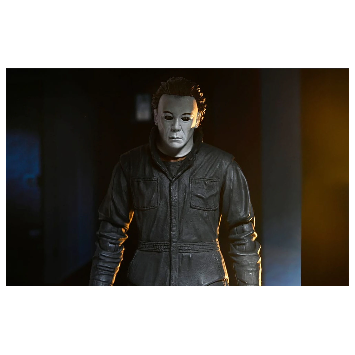 Halloween Resurrection Action Figure Ultimate Michael Myers 18 cm zdjęcie produktu