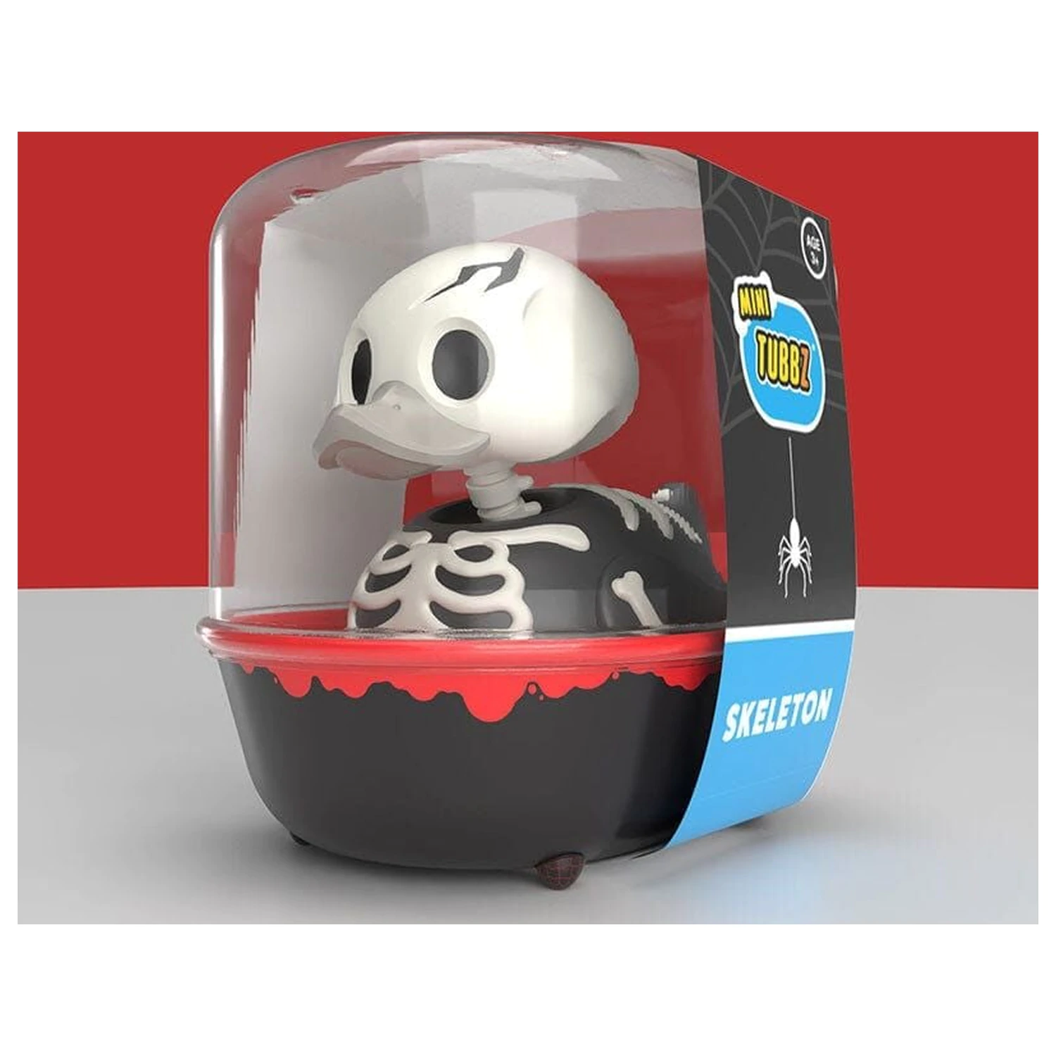 Halloween Skeleton Tubbz figurka PVC 5 cm zdjęcie produktu