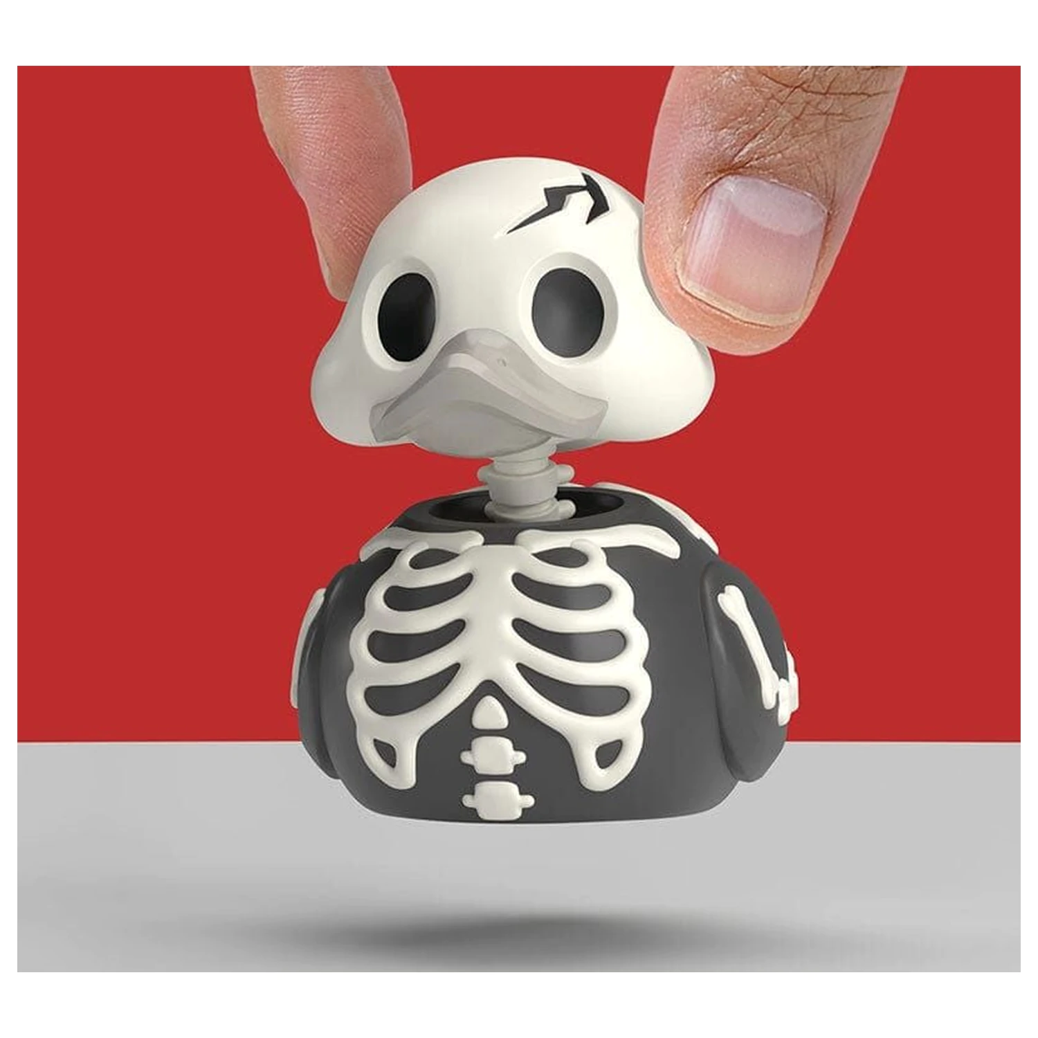 Halloween Skeleton Tubbz figurka PVC 5 cm zdjęcie produktu