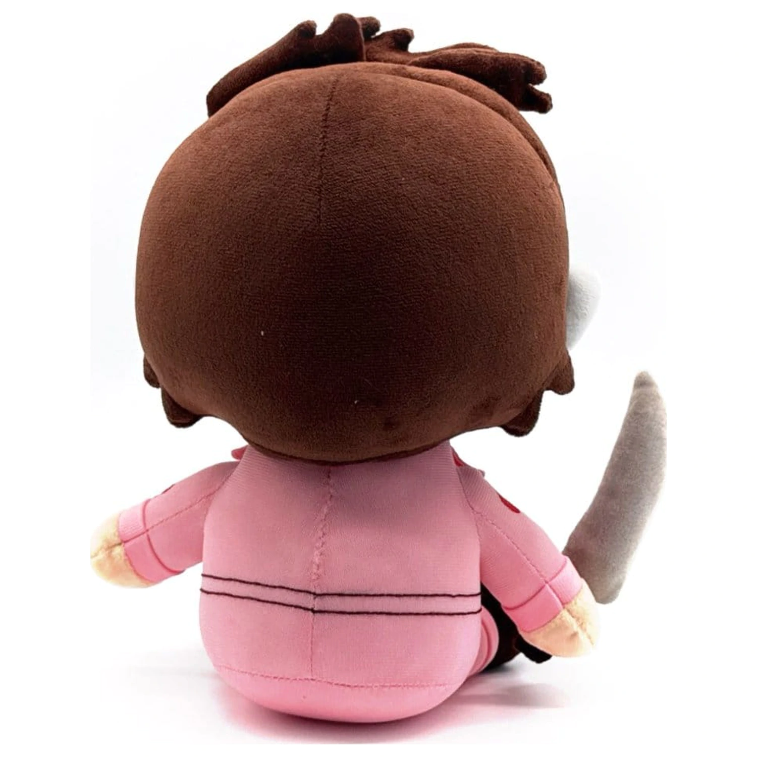 Pluszowa figurka na Halloween Walentynki Michael Myers 22 cm zdjęcie produktu