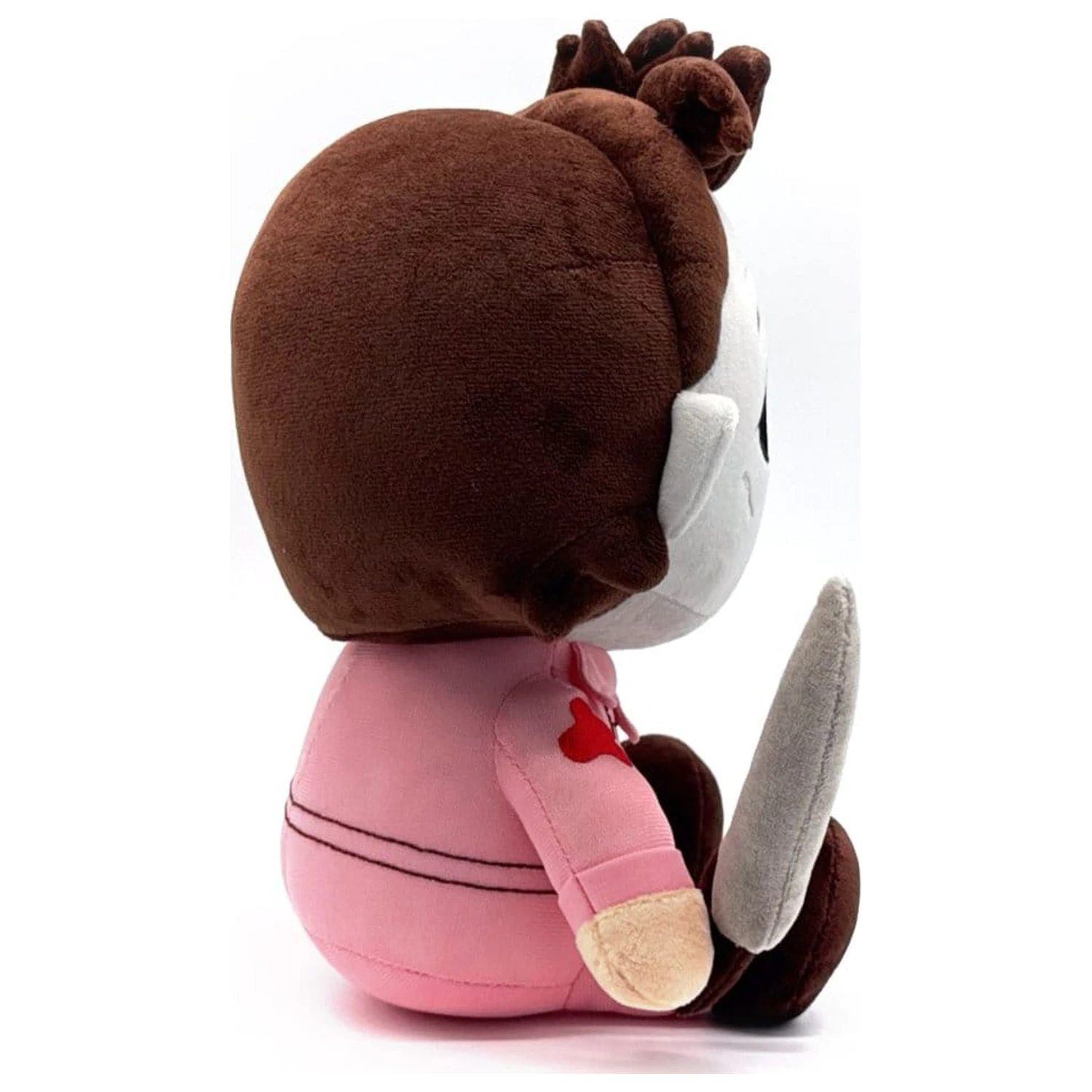 Pluszowa figurka na Halloween Walentynki Michael Myers 22 cm zdjęcie produktu