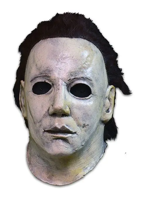 Halloween VI Maska Michael Myers zdjęcie produktu