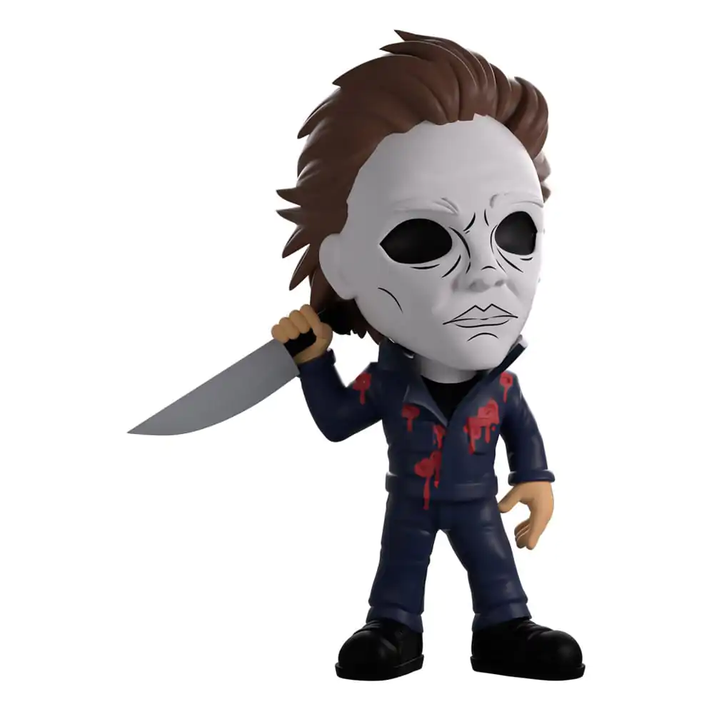 Figurka winylowa Halloween Michael Myers 12 cm zdjęcie produktu