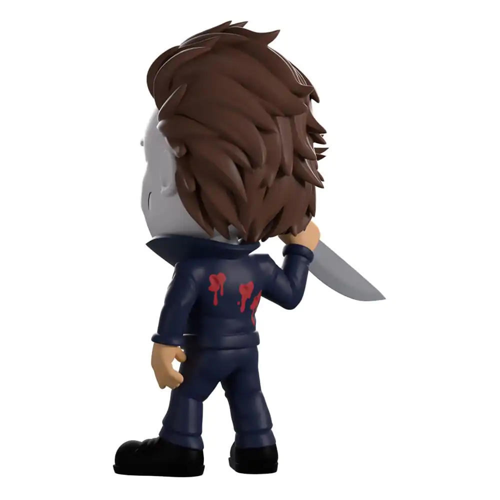 Figurka winylowa Halloween Michael Myers 12 cm zdjęcie produktu