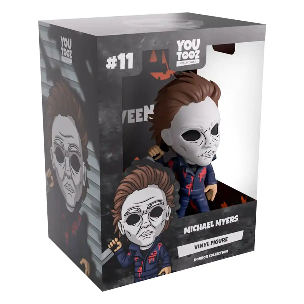 Figurka winylowa Halloween Michael Myers 12 cm zdjęcie produktu