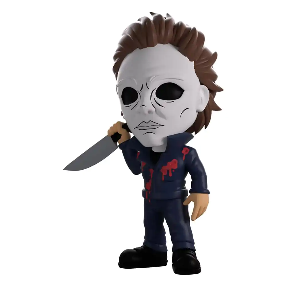 Figurka winylowa Halloween Michael Myers 12 cm zdjęcie produktu