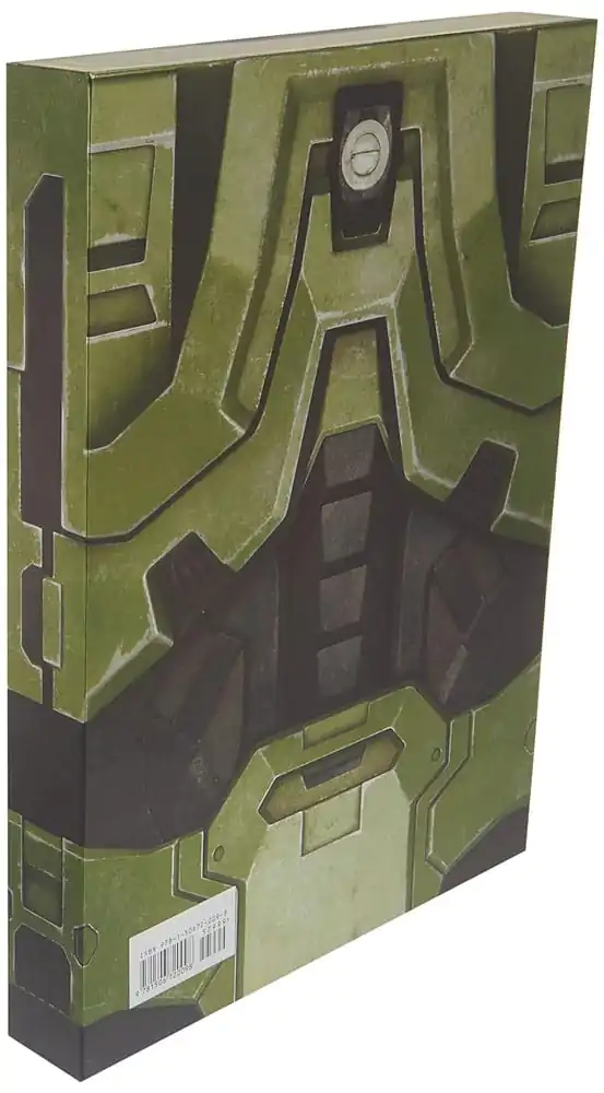 Halo Art Book Edycja Deluxe zdjęcie produktu