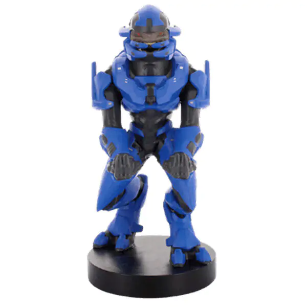 Halo Elite Mercenary figurka uchwyt zaciskowy Cable guy 21 cm zdjęcie produktu