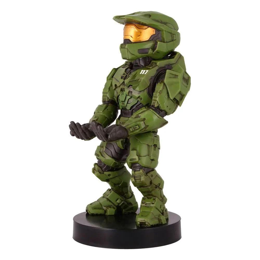 Halo Infinite Cable Guy Master Chief 20 cm  zdjęcie produktu