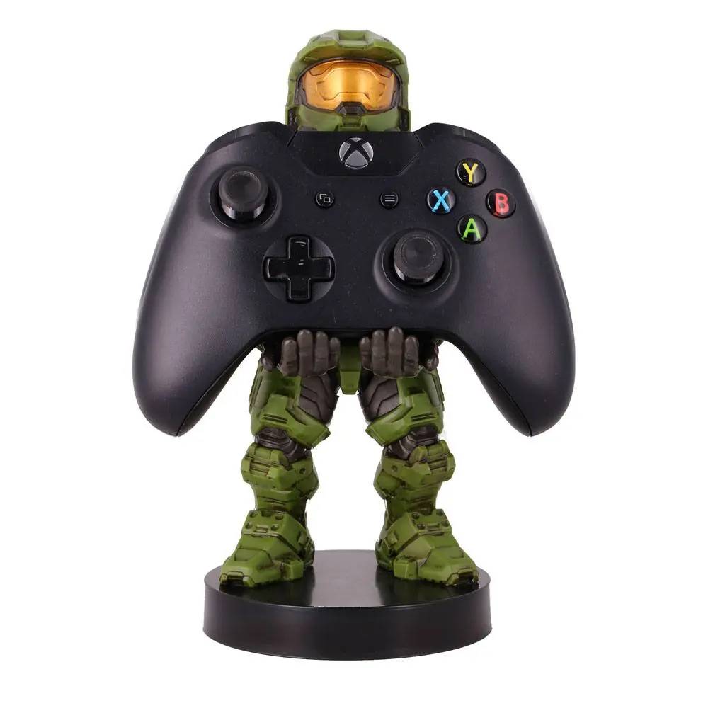 Halo Infinite Cable Guy Master Chief 20 cm  zdjęcie produktu