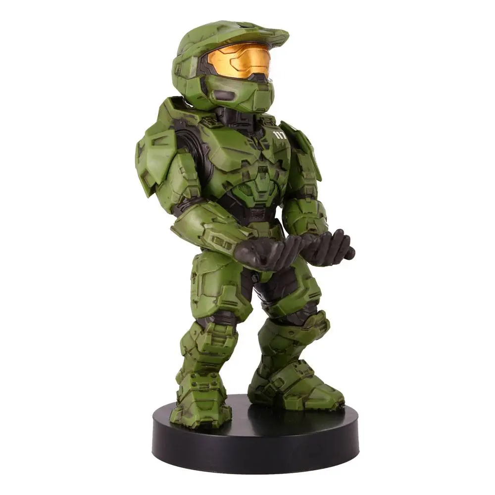 Halo Infinite Cable Guy Master Chief 20 cm  zdjęcie produktu