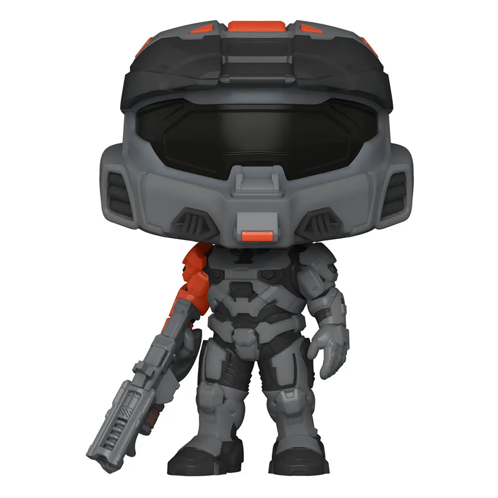 Halo Infinite POP! Games Figurka winylowa Spartan Mark VII z karabinem Shock Rifle 9 cm zdjęcie produktu