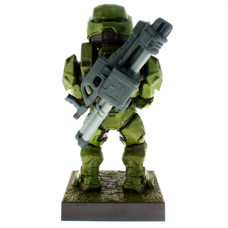 Halo Cable Guy Master Chief Edycja Ekskluzywna 20 cm zdjęcie produktu