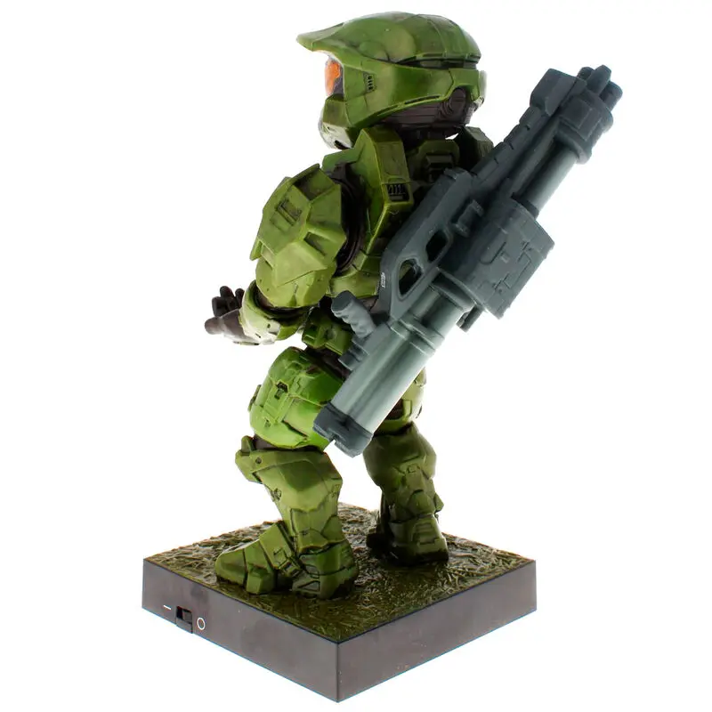 Halo Cable Guy Master Chief Edycja Ekskluzywna 20 cm zdjęcie produktu