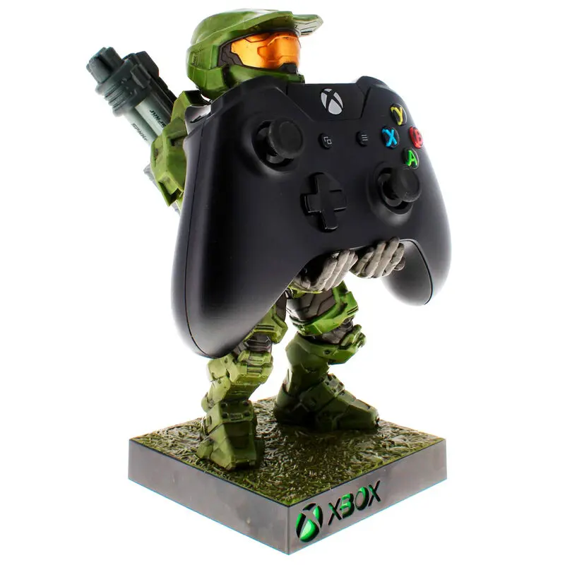 Halo Cable Guy Master Chief Edycja Ekskluzywna 20 cm zdjęcie produktu