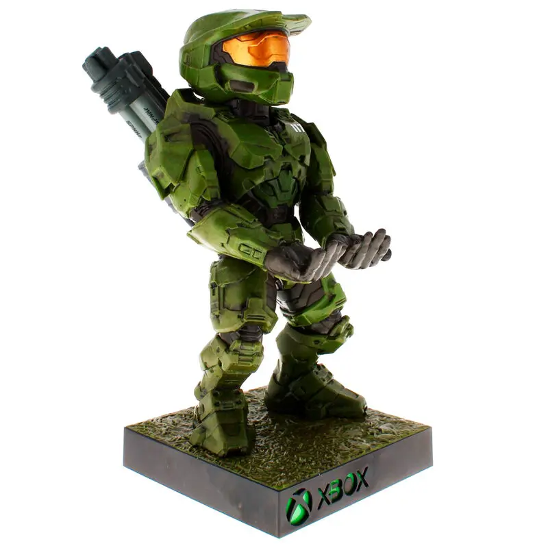 Halo Cable Guy Master Chief Edycja Ekskluzywna 20 cm zdjęcie produktu