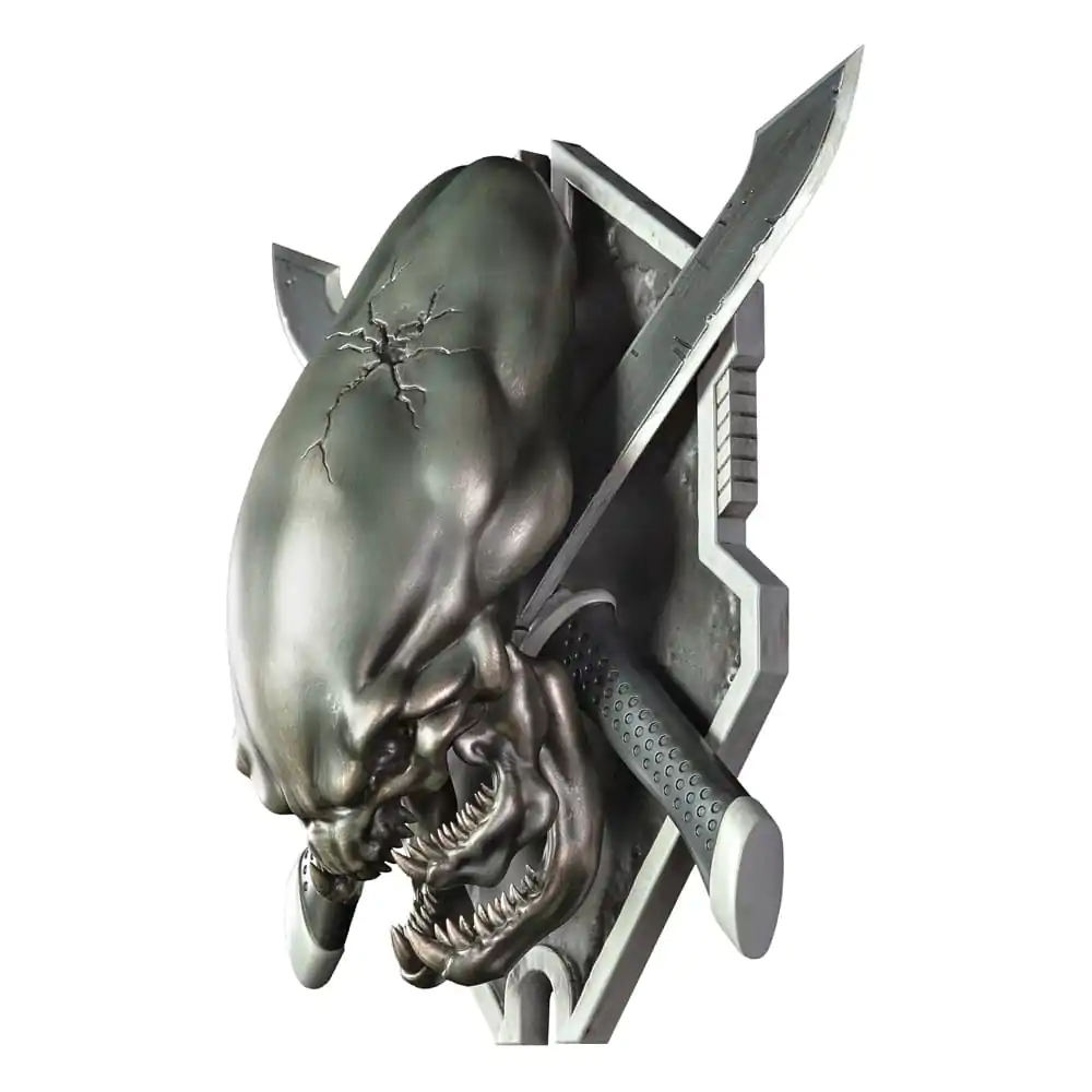 Halo Wall Mount Legendary Icon Grunt Edition 25 x 28 cm – Uchwyt Ścienny zdjęcie produktu