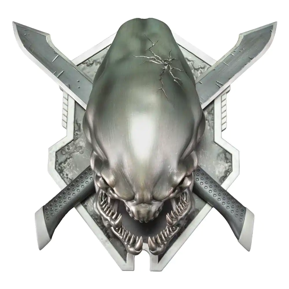 Halo Wall Mount Legendary Icon Grunt Edition 25 x 28 cm – Uchwyt Ścienny zdjęcie produktu