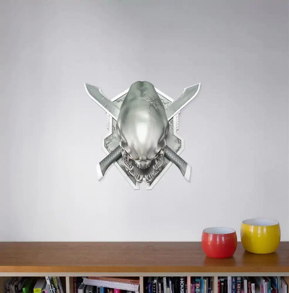 Halo Wall Mount Legendary Icon Grunt Edition 25 x 28 cm – Uchwyt Ścienny zdjęcie produktu