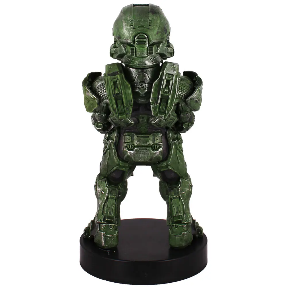 Halo Master Chief figurka uchwyt zaciskowy Cable guy 21 cm zdjęcie produktu