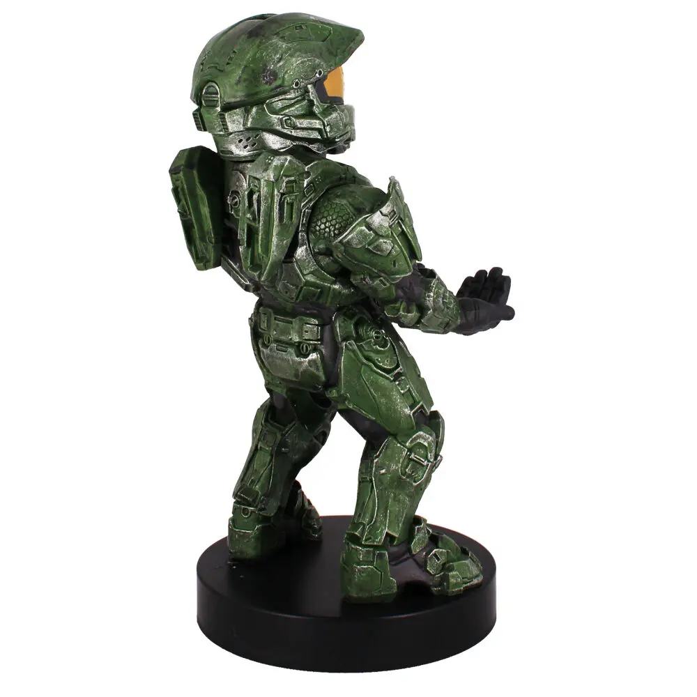 Halo Master Chief figurka uchwyt zaciskowy Cable guy 21 cm zdjęcie produktu