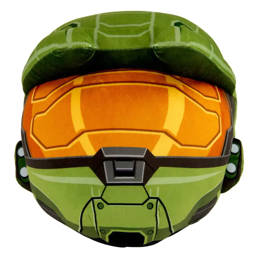 Halo Mocchi-Mocchi Mega Pluszowa Figurka Hełm Master Chief 25 cm zdjęcie produktu