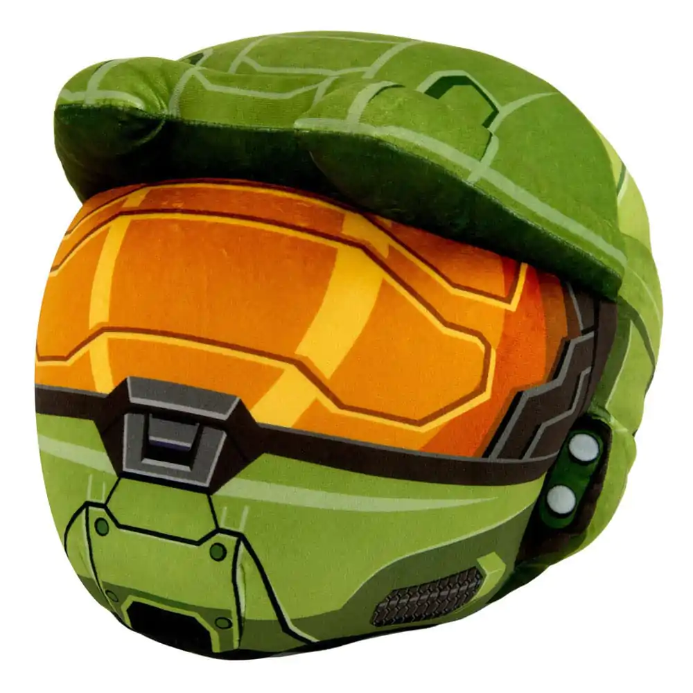 Halo Mocchi-Mocchi Mega Pluszowa Figurka Hełm Master Chief 25 cm zdjęcie produktu