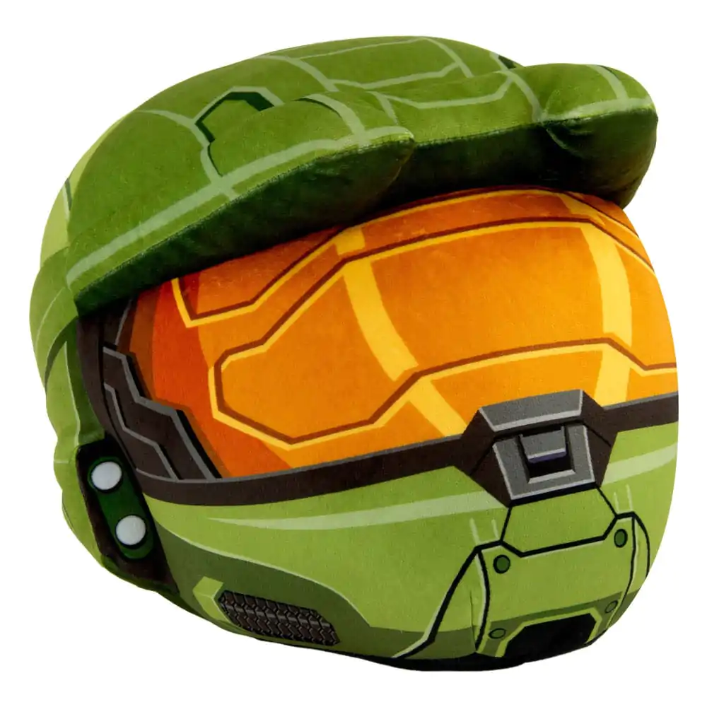 Halo Mocchi-Mocchi Mega Pluszowa Figurka Hełm Master Chief 25 cm zdjęcie produktu