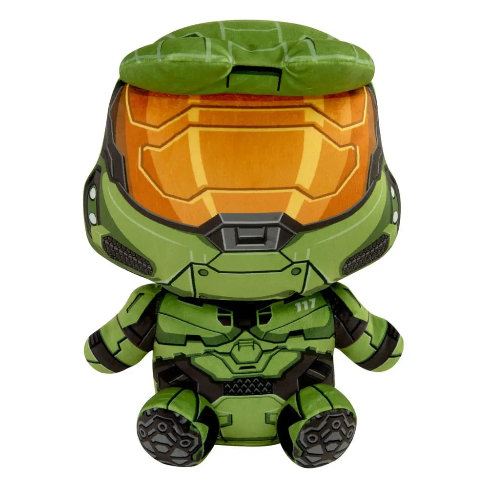 Halo Mocchi-Mocchi Pluszowa Figurka Mega - Master Chief 30 cm zdjęcie produktu