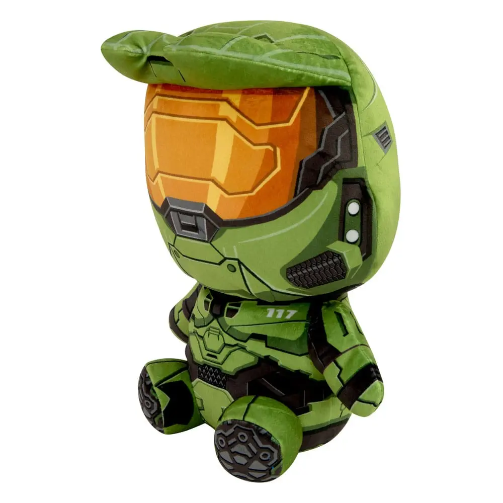 Halo Mocchi-Mocchi Pluszowa Figurka Mega - Master Chief 30 cm zdjęcie produktu