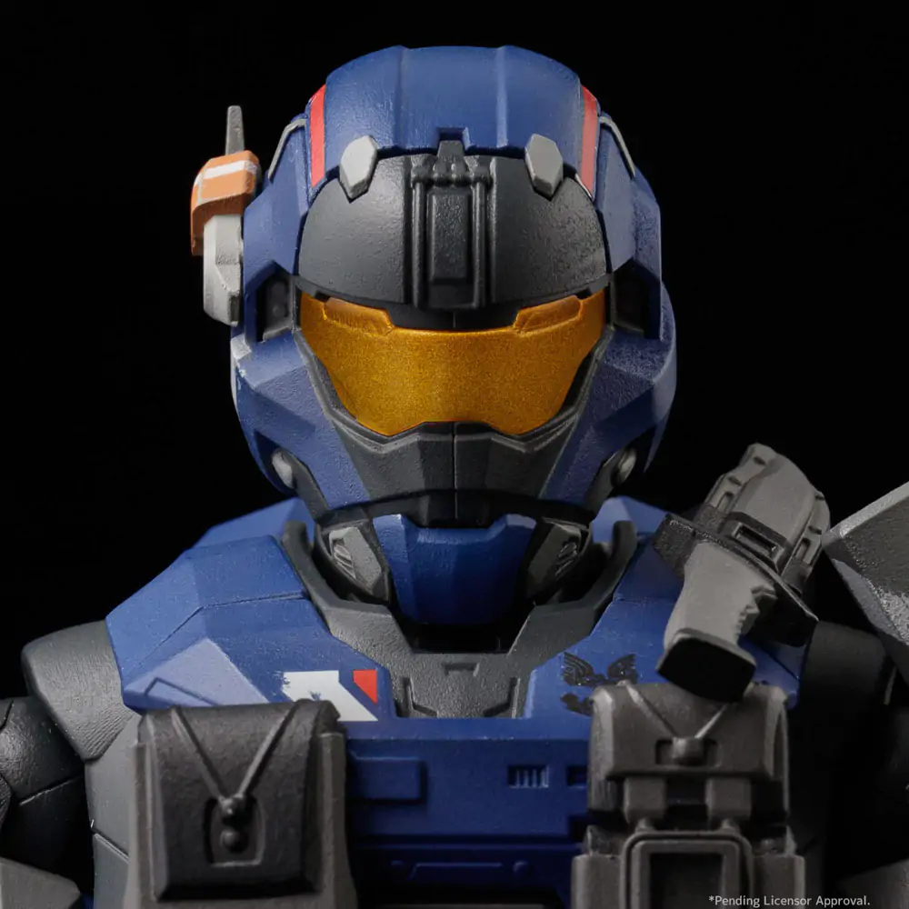Halo:Reach Figurka Akcji 1/12 Carter-A259 (Noble one) 17 cm zdjęcie produktu