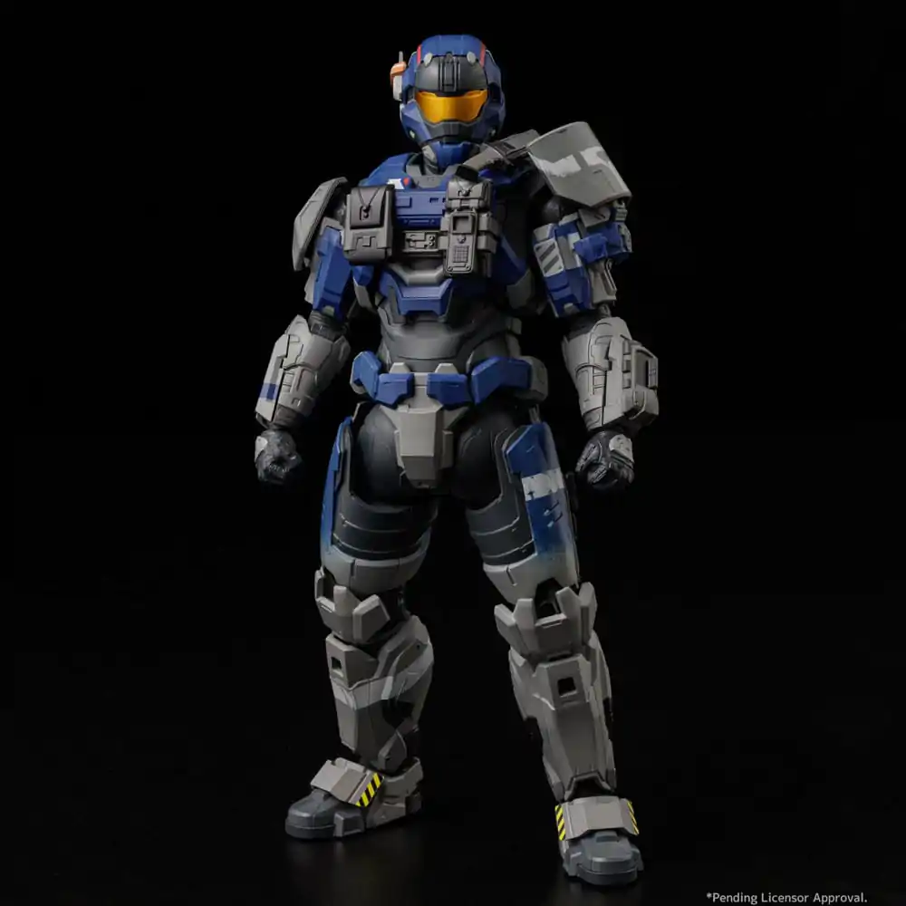 Halo:Reach Figurka Akcji 1/12 Carter-A259 (Noble one) 17 cm zdjęcie produktu