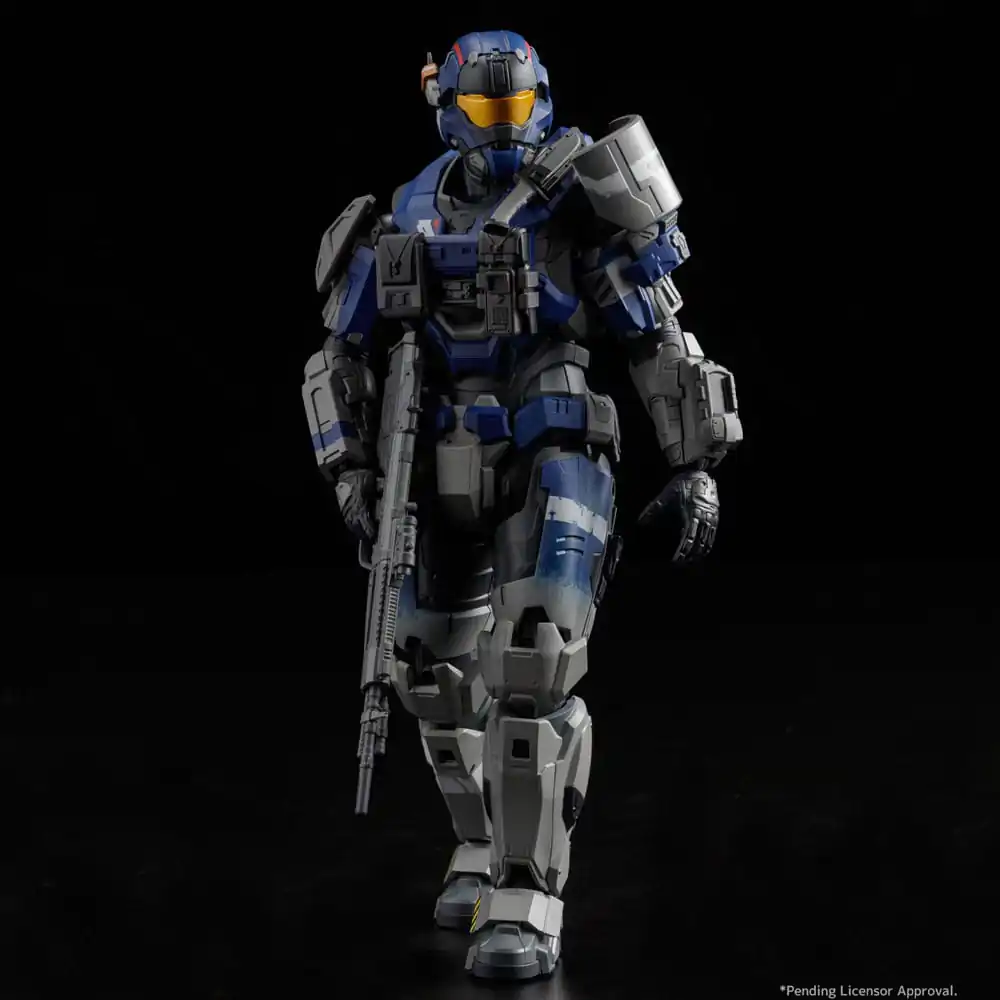Halo:Reach Figurka Akcji 1/12 Carter-A259 (Noble one) 17 cm zdjęcie produktu