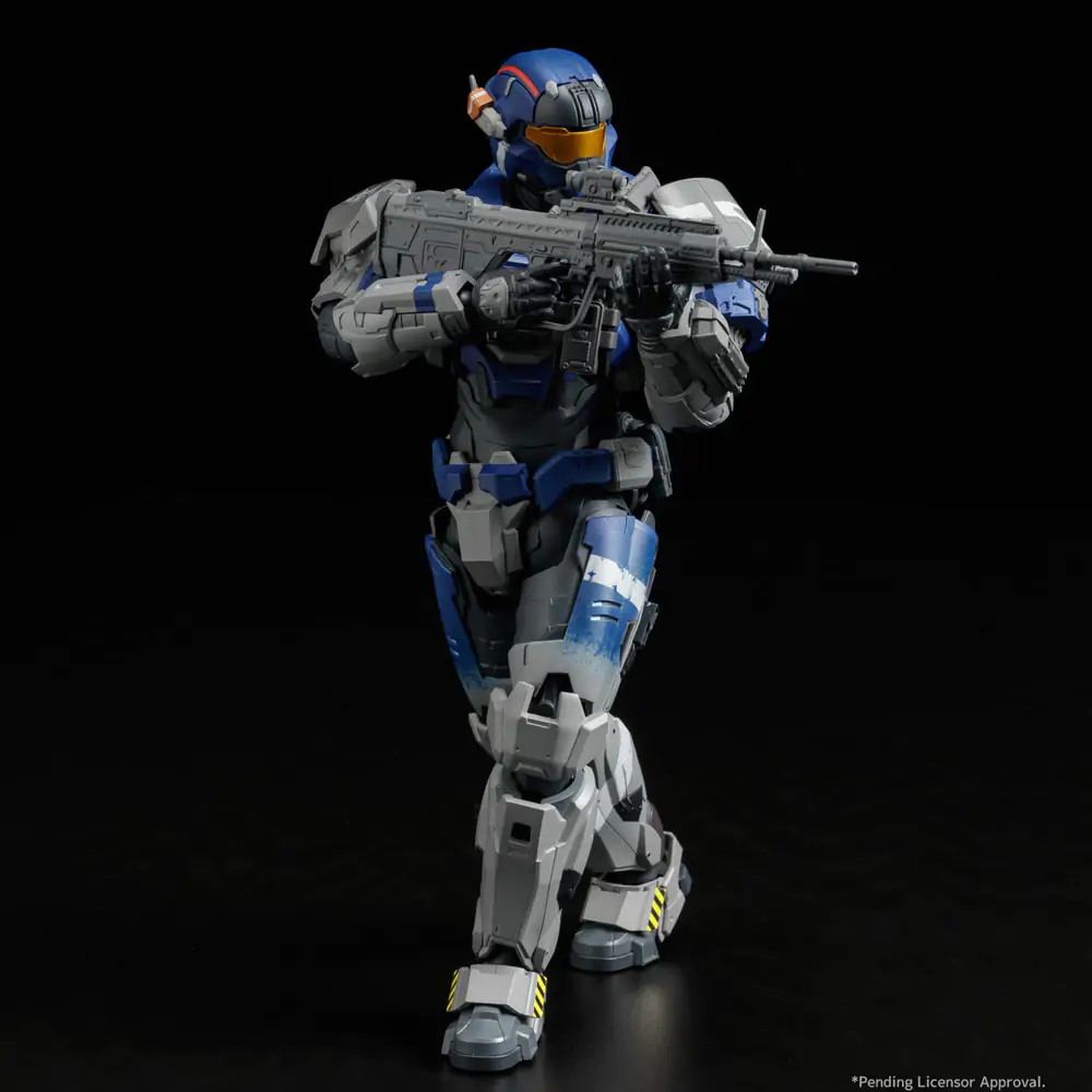 Halo:Reach Figurka Akcji 1/12 Carter-A259 (Noble one) 17 cm zdjęcie produktu