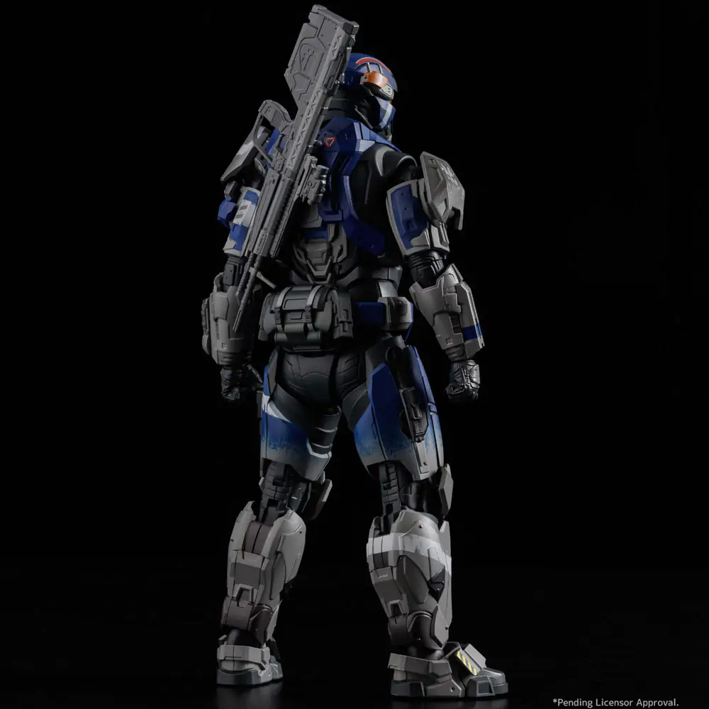 Halo:Reach Figurka Akcji 1/12 Carter-A259 (Noble one) 17 cm zdjęcie produktu