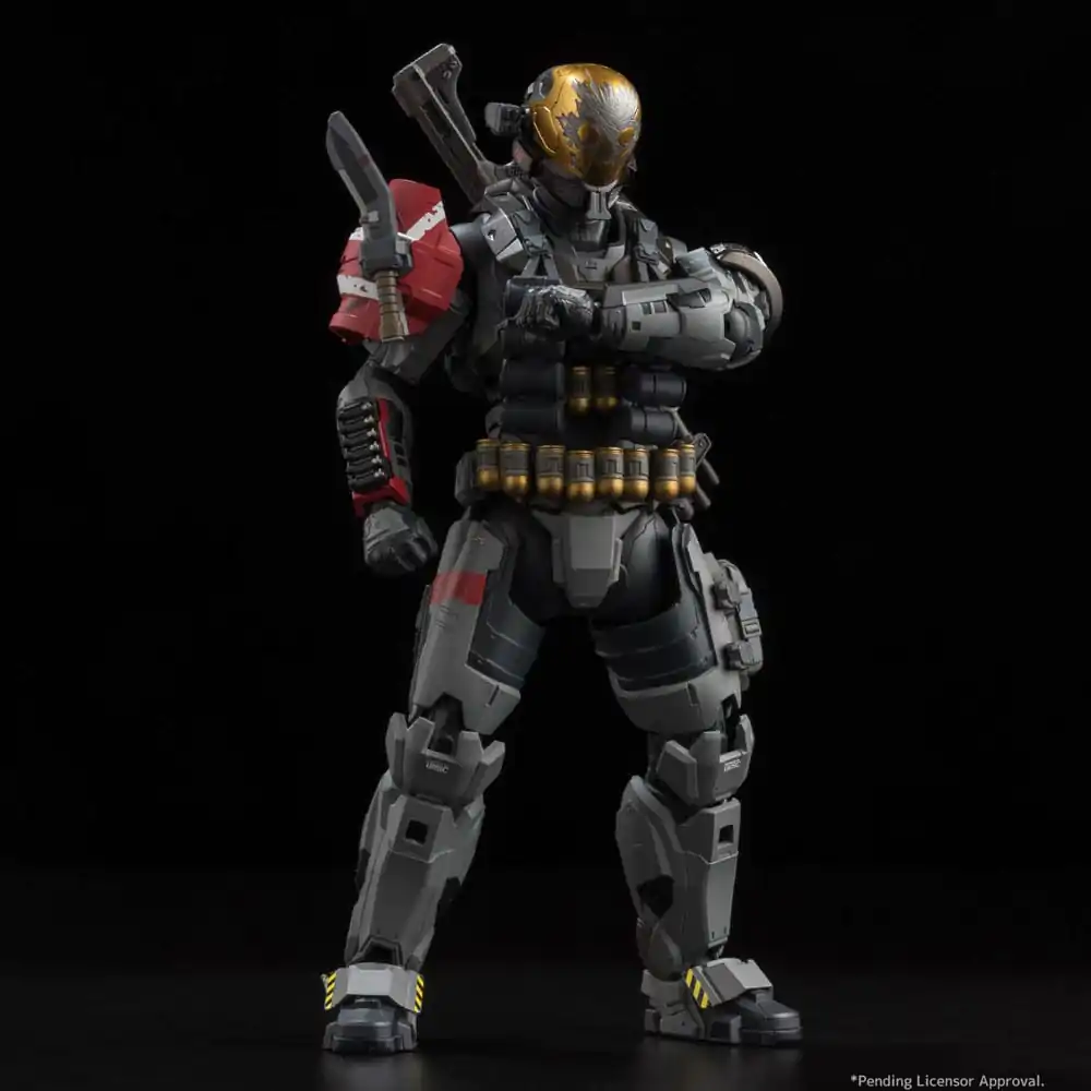 Halo: Reach Figurka Akcji 1/12 Emile-A239 (Noble Four) 18 cm zdjęcie produktu