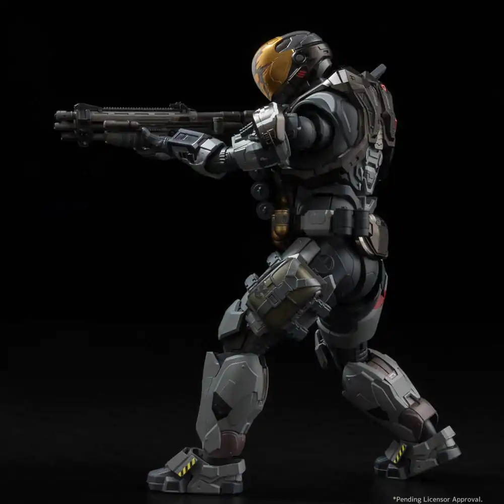Halo: Reach Figurka Akcji 1/12 Emile-A239 (Noble Four) 18 cm zdjęcie produktu